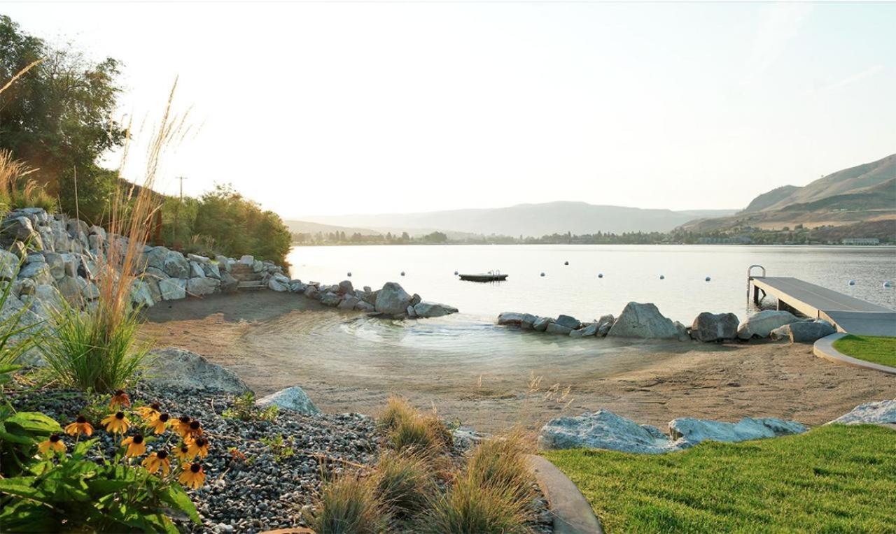 More Cowbell! #63 Chelan Exterior foto
