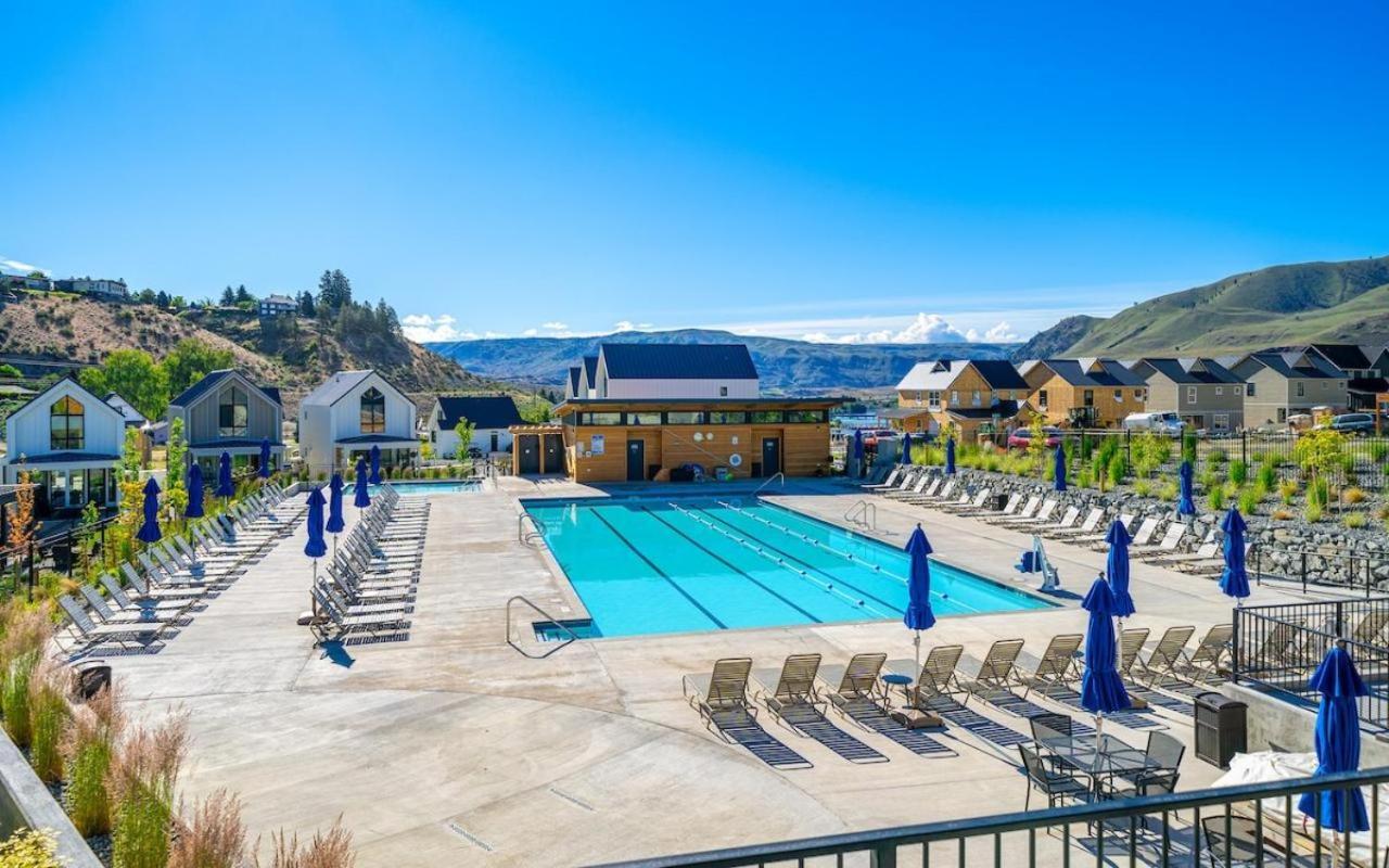 More Cowbell! #63 Chelan Exterior foto