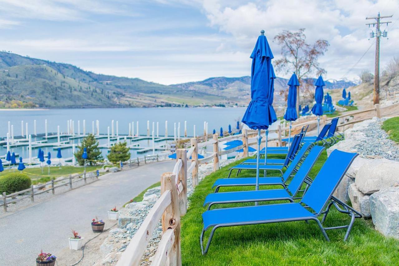 More Cowbell! #63 Chelan Exterior foto